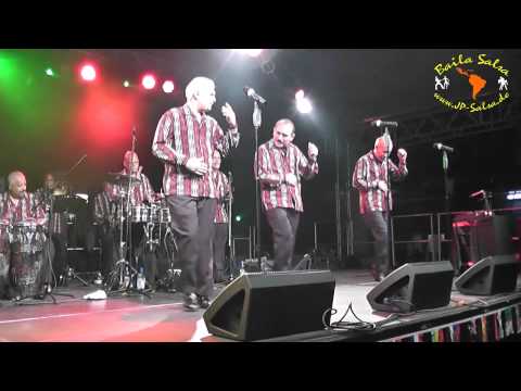 El Gran Combo de Puerto Rico 05 www.JP-Salsa.de