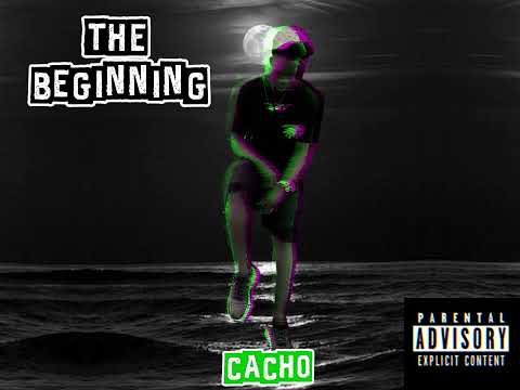 Cacho_(6P)-THE BEGINNING (Official videoclip)