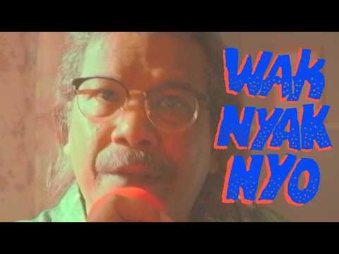 NO GOOD - 'WAK NYAKNYO' MV RESMI