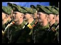 Russian Anthem by Russian Army 