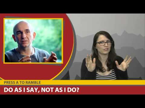 CheckPoint 186 - The Hills are Silent