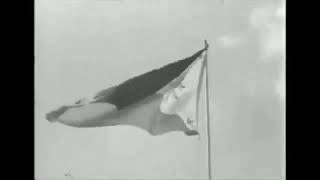 Download lagu Lupang Hinirang - Philippines National anthem 1943 Footage mp3