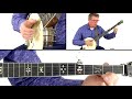 Banjo Lesson - Pete Seeger Plus - Matthieu Brandt