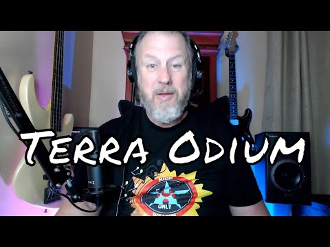 Terra Odium - The Clouded Morning - First Listen/Reaction