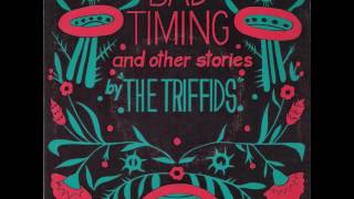 The Triffids - Left To Rot