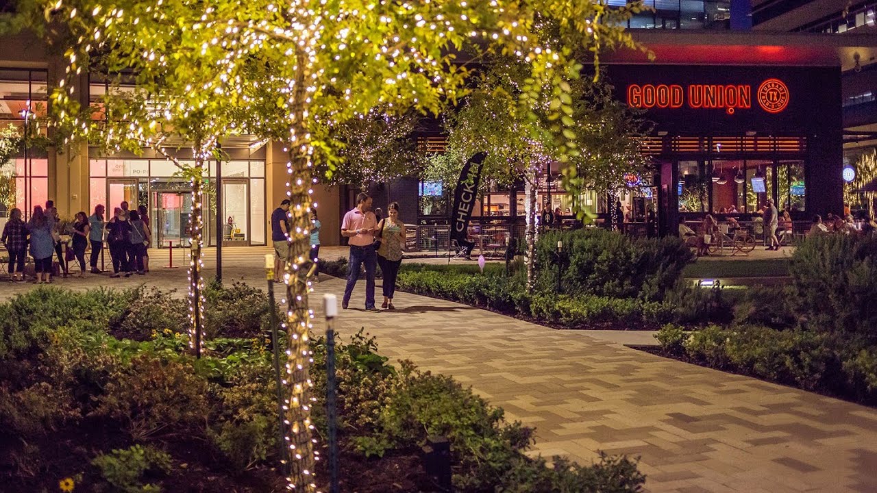 10 Best Tourist Attractions in Richardson, Texas