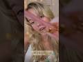 ASMR Combing Clipping Back Your Hair