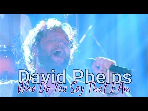 Thumbnail for Who Do You Say That I Am from Freedom video