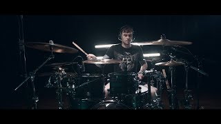 Galactic Empire - Scherzo for X-Wings (Drum Playthrough)