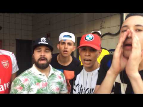 MC MAROMBA - NANDO DK - BRUNINHO K - FIOT - MC DL - MC JHOWZINHO - MC PETER - MC MORENO - KONDZILLA