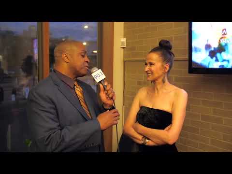 Tessa Souter at RIJF 2022