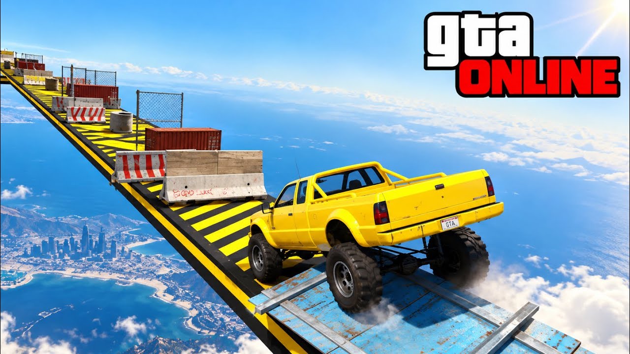БИЛАЙНОВСКАЯ ДИЧЬ С ТРОЛЛИНГОМ!!! СКИЛЛ ТЕСТ В GTA ONLINE!!!