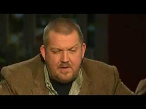 Dietmar Bär bei THADEUSZ - Fiese Sieben