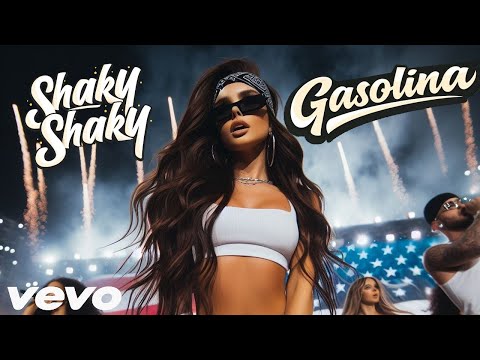 🔥 Daddy Yankee ft. Pitbull – Shaky Shaky x Gasolina ' Mashup 2026 | Iam Lumoss | Viral TikTok Remix