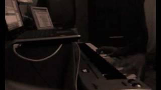 Derek Sherinian - Piano Solo.wmv