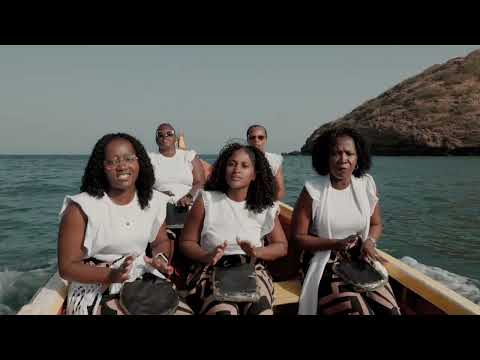 Batucadeiras Raiz de Tambarina - MAR (Video oficial)