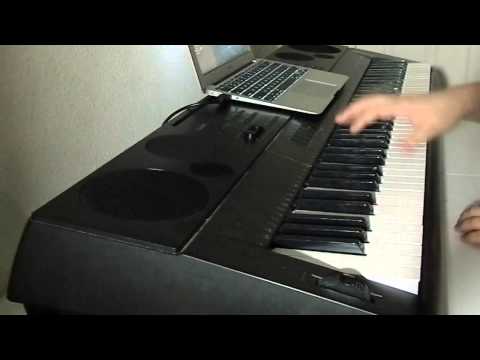 Iggy Azalea - Fancy ft. Charli XCX ~Piano Version Cover~