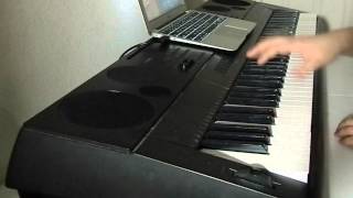 Iggy Azalea - Fancy ft. Charli XCX ~Piano Version Cover~