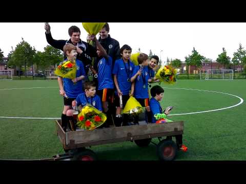 ASW E2 - Alphia E3 (12-05-2012)