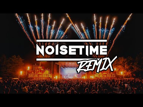 The Bandits | Music & Partyclub Nightlife Stars mit Noisetime