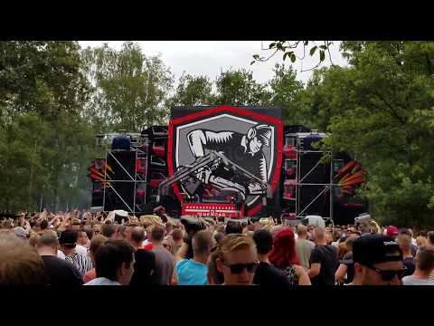 Decibel 2018