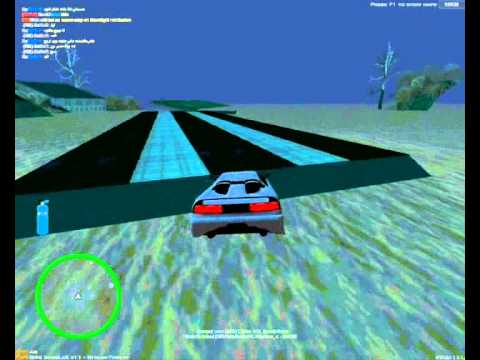 [DM] IntreLex v11 - Stolen Theory By: M3lO