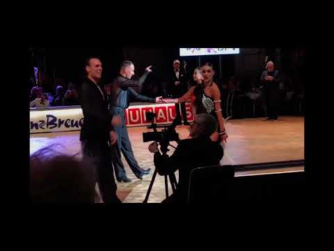 Roman Grytsyna - Lia Diduk, #jive , #final, Bonn 2019