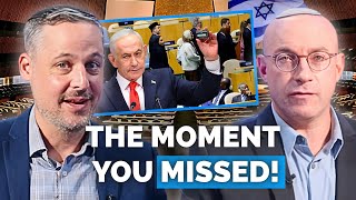 Everyone Thought The UN Humiliated Netanyahu - He Proved Them All Wrong!