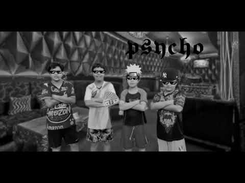 (พวกกูไม่แกงค์หรอก) JONIN,GOD,Furlong - C-Walk