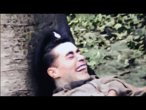 Military LSD Weapon Experiment