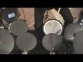 Bodies - Drowning pool (Drums) 