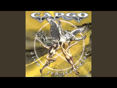 Ochii Din Sertar - Cargo