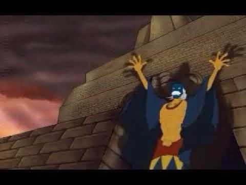 Broken Sword II: La Profezia dei Maya - Trailer (PlayStation)