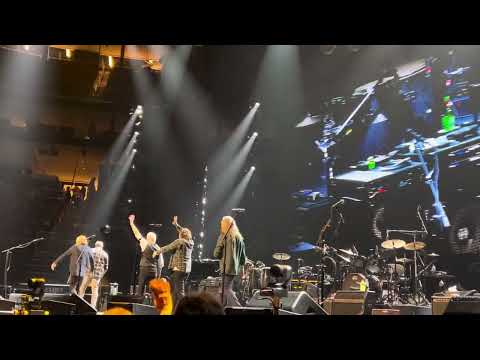 VINCE GILL PERFORMS WITH THE EAGLES IN PITTSBURGH | Antinatalism Vs Natalism Debate
