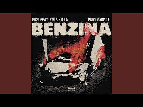 BENZINA (feat. Emis Killa) prod. Garelli (feat. Emis Killa, Garelli)