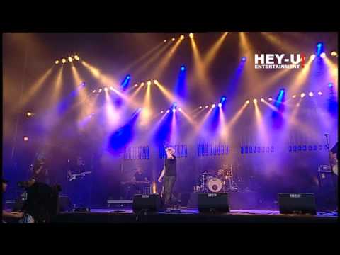 Reinhold Bilgeri - Mans world [Live]