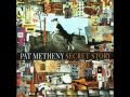 Pat Metheny - Finding and Believing