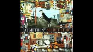 Pat Metheny - Finding and Believing