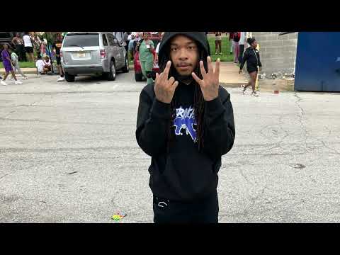 BigRae Gwalla - Dead OppK (OFFICIAL AUDIO)