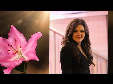 DINA GARIPOVA Je T'aime