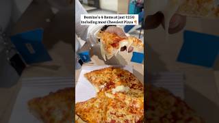 Download lagu #ad Domino’s 4 Items ₹250 Only!🤤❤️Cheesy Pizza & More! Details in Comment #dominos #dominospizza mp3 Download lagu #ad Domino’s 4 Items ₹250 Only!🤤❤️Cheesy Pizza & More! Details in Comment #dominos #dominospizza mp3