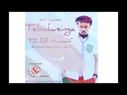 Tebakusinga - TYLER Himself [ Hannz Promotions ] Music