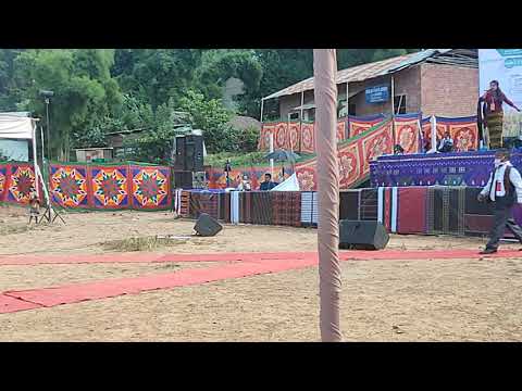 Tracy Ngaihching Live - Anom ngei e kapien na Molnoi hi, Kut 2021