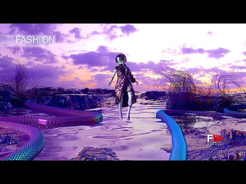 SOLITARY Russia GTD 2020 Moscow - Fashion Channel