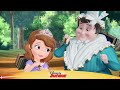 Sofia Den Første Prinsesseprøven Disney Junior Danmark