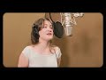 Isa Briones Sings "Who's Sorry Now" | JUST IN TIME on Broadway