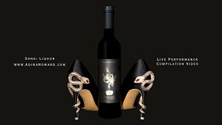 Liquor (Official Audio) by Adina Howard