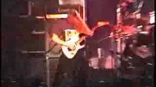 Pestilence - Lost Souls - Salisbury, MA 11.16.91 3/8