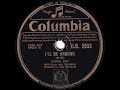 Doris Day - I'll Be Around