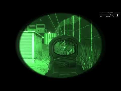 Abandoned Battlefield • ArmA 3 The East Wind #11 (Maxwell Patrol)